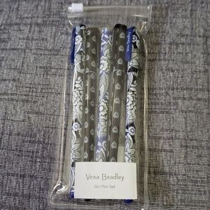 Vera Bradley pens